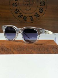 Picture of Chrome Hearts Sunglasses _SKUfw52080716fw